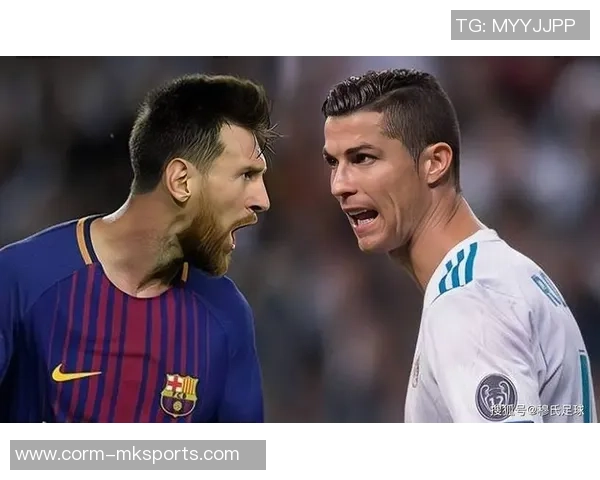 梅西隔空反击C罗：世界杯是终极成果！夺冠的感觉无法描绘